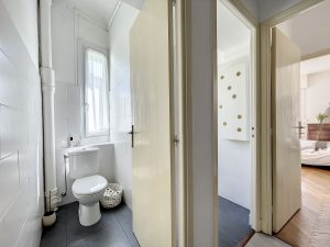 Cimiez – Large and Bright 2 Bedroom Apartment near Paradisio Garden