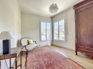 Cimiez – Large and Bright 2 Bedroom Apartment near Paradisio Garden