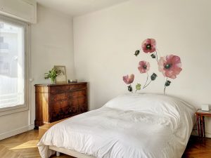 Cimiez – Large and Bright 2 Bedroom Apartment near Paradisio Garden