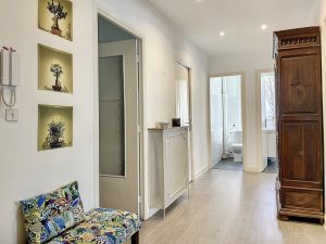 Cimiez – Large and Bright 2 Bedroom Apartment near Paradisio Garden