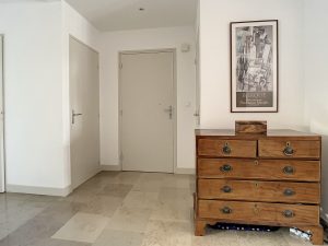Nice Bas Cimiez – Large renovated One bedroom Apartment 60 sqm in a Luxury Residence