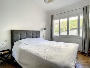Nice Bas Cimiez – Large renovated One bedroom Apartment 60 sqm in a Luxury Residence