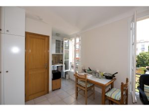 Appartment  1 Rooms 20 m²  Rent