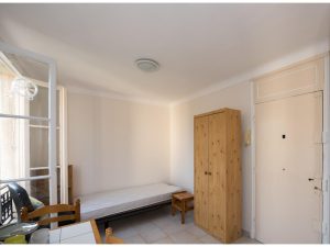 Nice Cimiez – Studette 15m² meublée immeuble bourgeois         (IT)