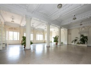 Nice Cimiez – Studette 15m² meublée immeuble bourgeois         (IT)