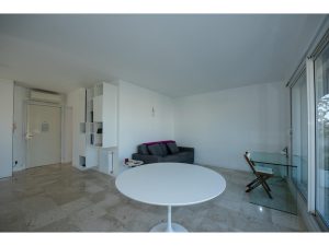 Cimiez – Grand 2 pièces meublé 54 m² avec terrasse de 75m²  (EN)