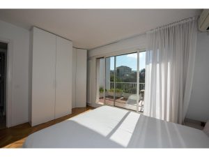Cimiez – Grand 2 pièces meublé 54 m² avec terrasse de 75m²  (IT)