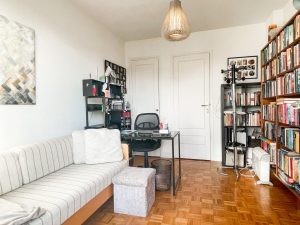 Nice Libération – Terrazza sul tetto 140 m2 con vista mare