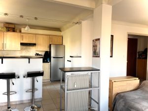 Nice Cimiez Cap de Croix – Beautiful One Bedroom Apartment 51sqm Open View