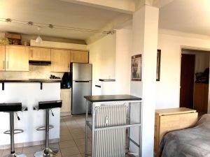 Nizza Cimiez Cap de Croix – Bellissimo 2 locali 51m2 vista aperta