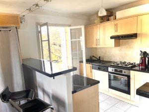 Nizza Cimiez Cap de Croix – Bellissimo 2 locali 51m2 vista aperta