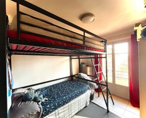 Nizza Cimiez Cap de Croix – Bellissimo 2 locali 51m2 vista aperta