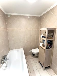 Nizza Cimiez Cap de Croix – Bellissimo 2 locali 51m2 vista aperta