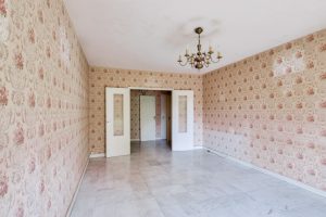 Nizza Cimiez – 4 camere 100 m2 in residence con parco e custode