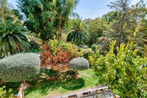 Nizza Cimiez – 4 camere 100 m2 in residence con parco e custode