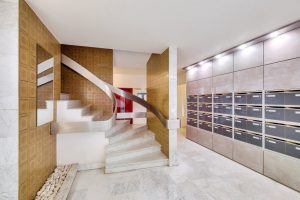 Nizza Cimiez – 4 camere 100 m2 in residence con parco e custode