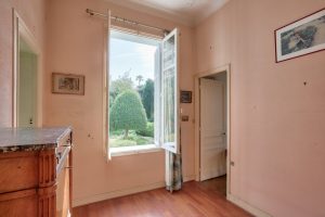 Raro – Hôtel Particulier Livello del giardino in Cimiez