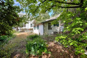 Raro – Hôtel Particulier Livello del giardino in Cimiez