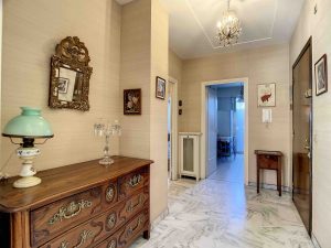 Nizza Cimiez – Grazioso e tranquillo appartamento di 3 stanze con ampio giardino in una residenza di lusso
