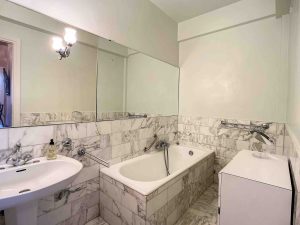 Nizza Cimiez – Grazioso e tranquillo appartamento di 3 stanze con ampio giardino in una residenza di lusso