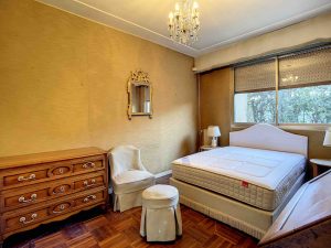 Nizza Cimiez – Grazioso e tranquillo appartamento di 3 stanze con ampio giardino in una residenza di lusso