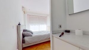 Nizza Cimiez – Appartamento di 2 locali 55m2 con giardino