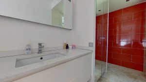 Nizza Cimiez – Appartamento di 2 locali 55m2 con giardino