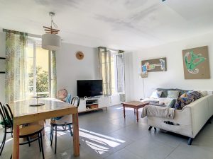 Nizza Valrose – Nizza 3 camere 62m2 luminoso e tranquillo vicino ai servizi