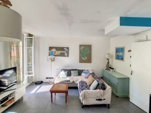 Nizza Valrose – Nizza 3 camere 62m2 luminoso e tranquillo vicino ai servizi