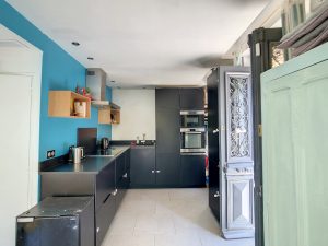 Nizza Valrose – Nizza 3 camere 62m2 luminoso e tranquillo vicino ai servizi