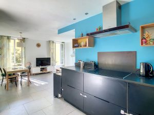 Nizza Valrose – Nizza 3 camere 62m2 luminoso e tranquillo vicino ai servizi