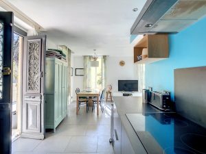 Nizza Valrose – Nizza 3 camere 62m2 luminoso e tranquillo vicino ai servizi