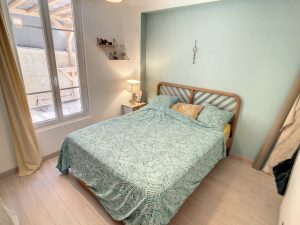 Nizza Valrose – Nizza 3 camere 62m2 luminoso e tranquillo vicino ai servizi