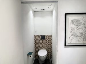 Valrose – Beau 3 pièces 62m2 lumineux et calme proche commodités