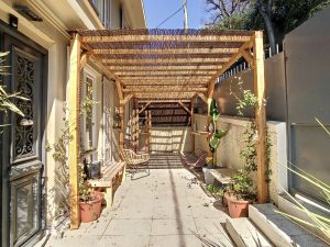 Nizza Valrose – Nizza 3 camere 62m2 luminoso e tranquillo vicino ai servizi