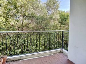 Nice Cimiez Bieckert – Rare – Bright 4 Bedroom Apartment 124 sqm with Terrace near Center