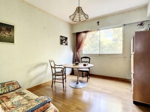 Nice Cimiez Bieckert – Rare – Bright 4 Bedroom Apartment 124 sqm with Terrace near Center