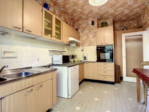 Nice Cimiez Bieckert – Rare – Bright 4 Bedroom Apartment 124 sqm with Terrace near Center