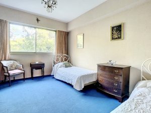 Nice Cimiez Bieckert – Rare – Bright 4 Bedroom Apartment 124 sqm with Terrace near Center