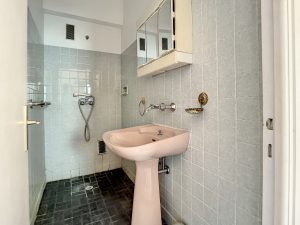 Nice Cimiez Bieckert – Rare – Bright 4 Bedroom Apartment 124 sqm with Terrace near Center