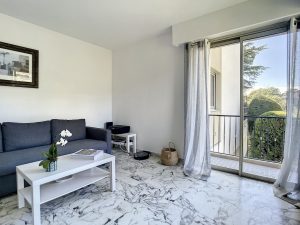 Nice Rimiez Magnifico appartamento di 2 stanze ristrutturato vicino a tutti i servizi