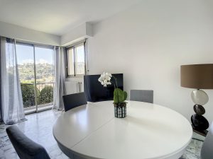 Nice Rimiez – Beautifully Renovated One Bedroom Apartment Close to all Amenities