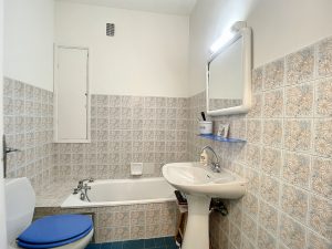 Cimiez – Studio 31m2 in residenza venduto affittato