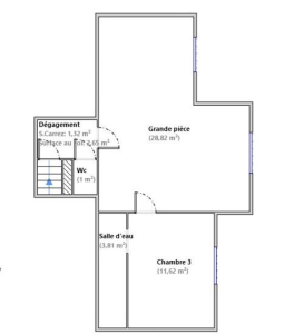 Nice Aspremont – Casa di 6 stanze sulle colline di Nizza
