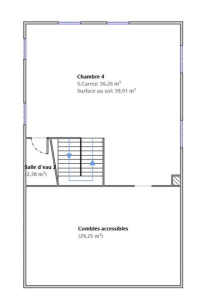 Nice Aspremont – Casa di 6 stanze sulle colline di Nizza