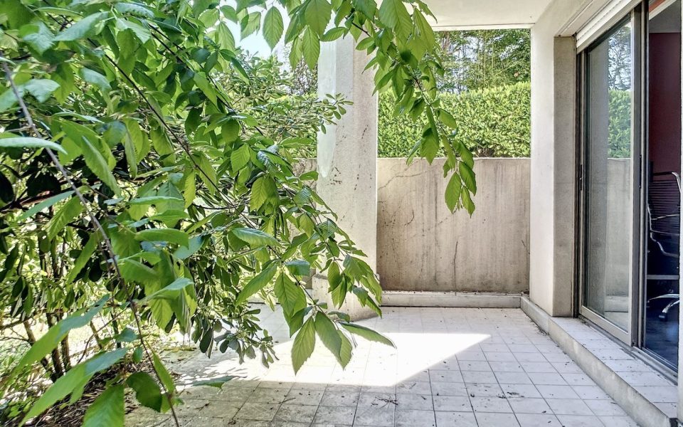 Nizza Cimiez – appartamento di 4 stanze con terrazza di 62 m2 : photo 2