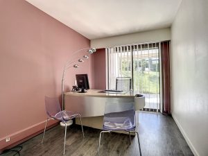 Nice Cimiez – Appartement 4 pièces et ses 62 m2 de terrasse