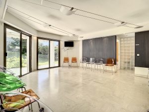 Nice Cimiez – Appartement 4 pièces et ses 62 m2 de terrasse