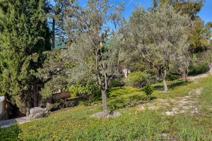 Saint Martin du Var – Exceptionnel ! Une maison de village avec jardin et piscine