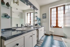 Saint Martin du Var – Exceptionnel ! Une maison de village avec jardin et piscine